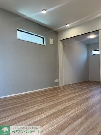 MOVE堀田SOUTHの物件内観写真